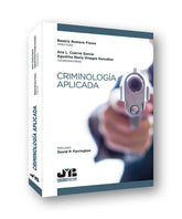 CRIMINOLOGIA APLICADA - 9788412330540